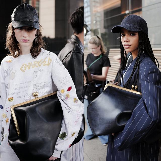 公式】COACH – コーチ Spring 2025 ランウェイ レディース&メンズ 公式】COACH – コーチ Spring 2025 ランウェイ レディース&メンズ