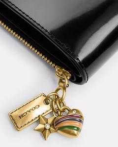 エッセンシャル ビルフォールド ウォレット・チャーム