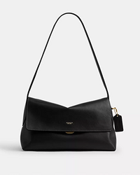 公式】COACH – コーチ ショルダーバッグ レディース