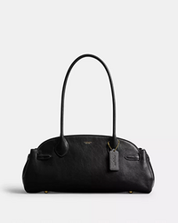 公式】COACH – コーチ ショルダーバッグ レディース