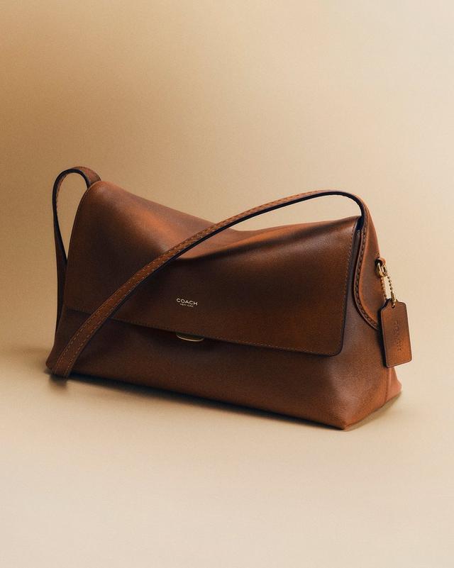 公式】COACH – ラブド デニム＆レザー コレクション レディース&メンズ