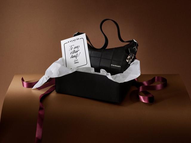 公式】COACH – コーチトピア™ | ウェイビー カード ケース・Coachtopia