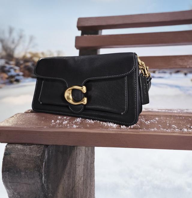 公式】COACH – コーチ | スモール ニューヨーク クラスター バッグ