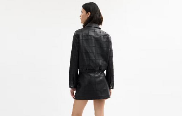 公式】COACH – コーチトピア™ | コーチトピア ループ キルテッド