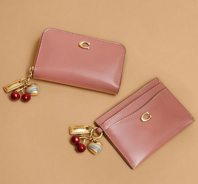 公式】COACH – コーチ お財布特集 レディース&メンズ