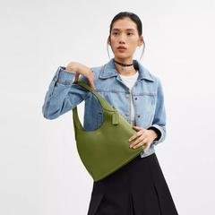 ホワイト 【公式】COACH – コーチ バッグ レディース