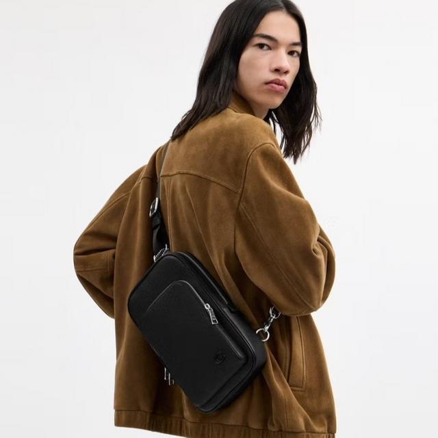 Hitch Messenger