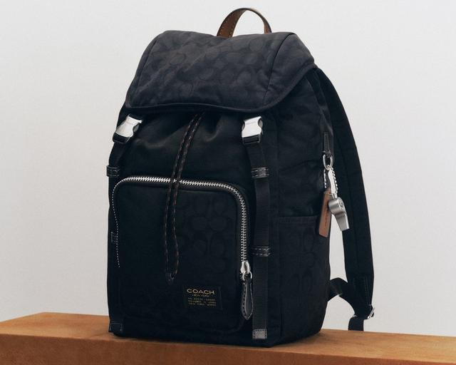 COACH】コーチ公式オンラインストア