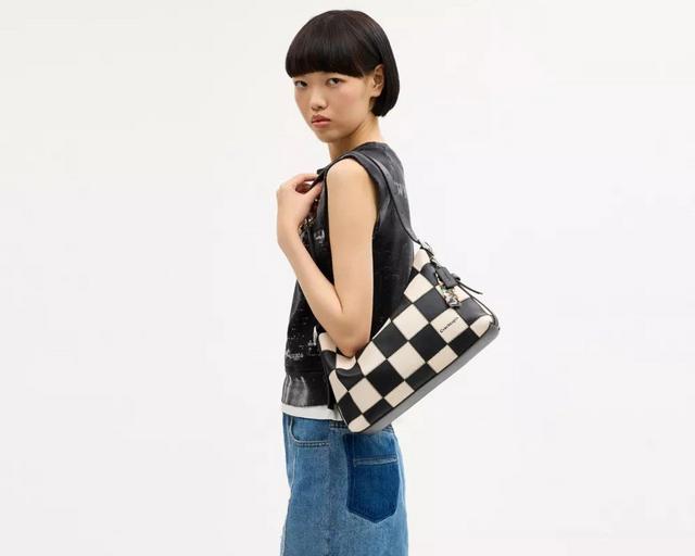 公式】COACH – コーチトピア™ | コーチトピア ループ フラット トート