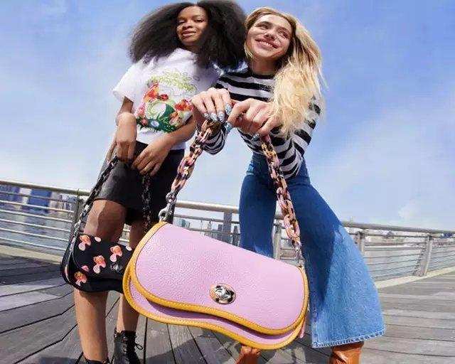 公式】COACH – コーチトピア™ | クロスボディ ベルト バッグ 公式】COACH – コーチトピア™ | クロスボディ ベルト バッグ