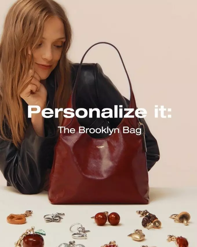 公式】COACH – コーチ バッグチャーム＆キーホルダー レディース