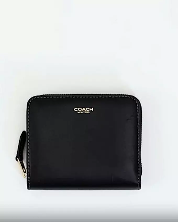 公式】COACH – コーチ 財布＆革小物 レディース