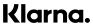 klarna logo