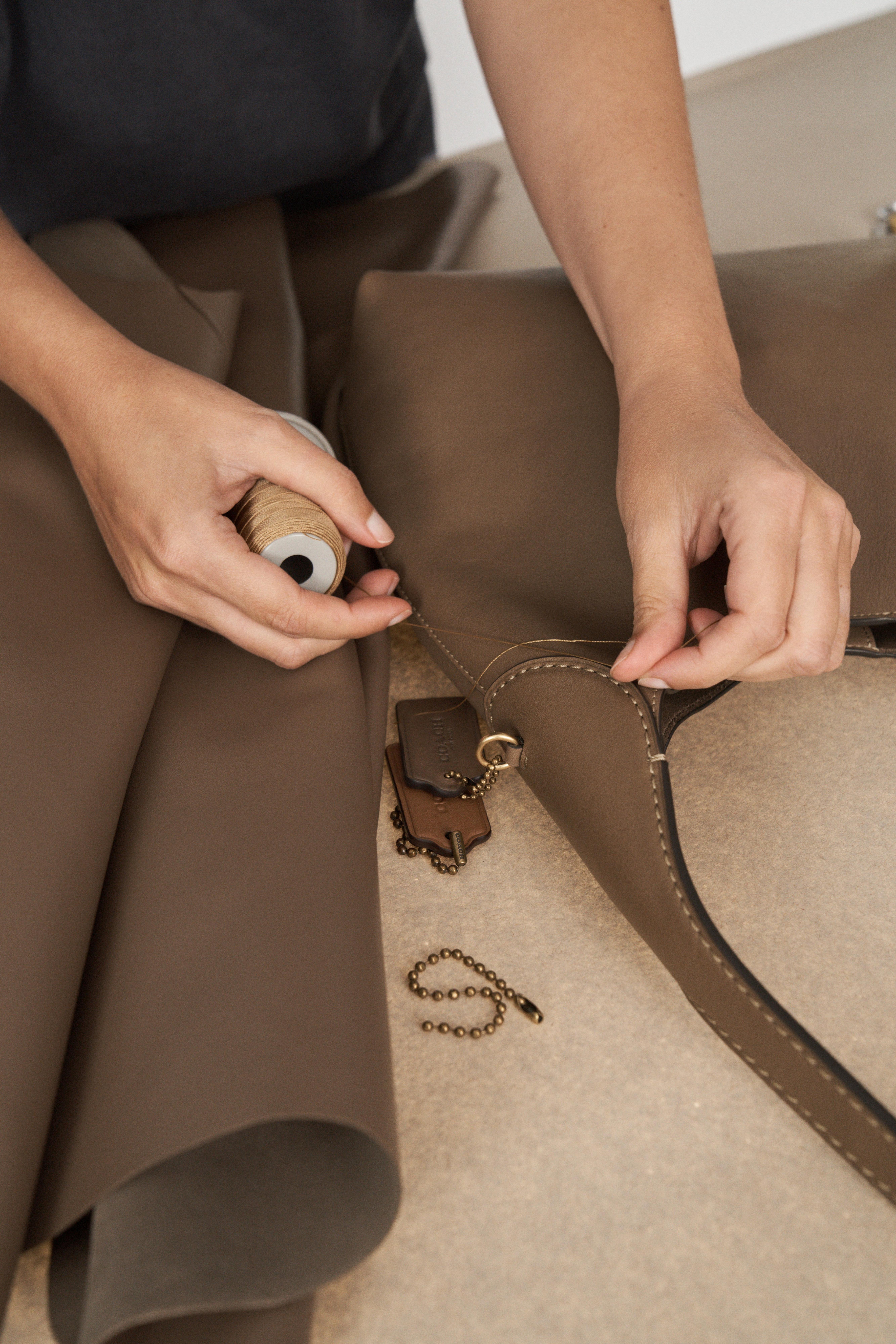 Mila Small Flap Wallet