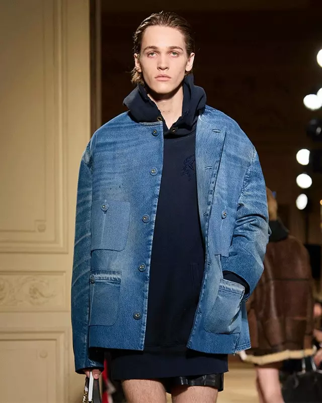 公式】COACH – コーチ | ルックブック Fall 2024