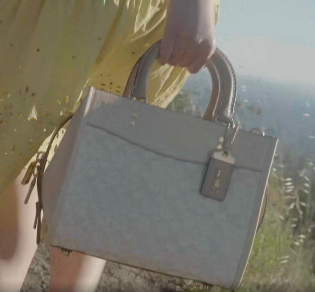 COACH® | Studio Shoulder Bag In Signature Jacquard COACH® | Studio Shoulder Bag In Signature Jacquard