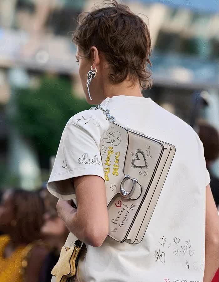 ※プリン【タグ付き新品】COACH カゴバッグ COACH 新作セール コーチ かごバッグ 2025新作 CAM62 トート